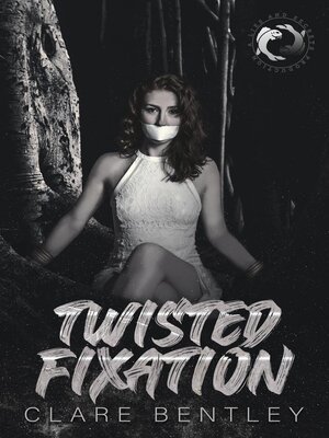 cover image of Twisted Fixation